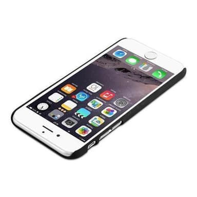 iPhone 6 / 6S Skal Fodral Case (Brun)