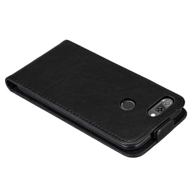 ZTE Blade V9 Flipfodral Skal (Svart)