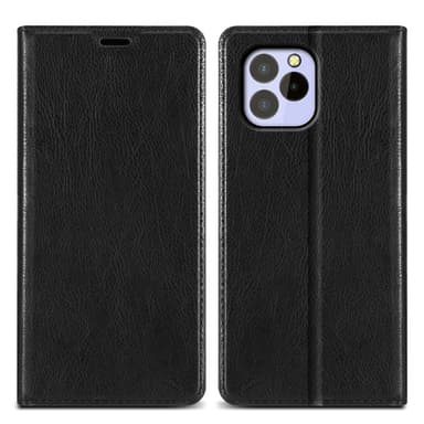 Oukitel C21 PRO Skal Fodral Case (Svart)