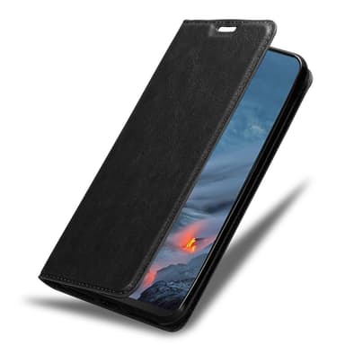 Cubot P30 Skal Fodral Case (Svart)