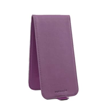 Huawei P20 PRO / P20 PLUS Flipfodral Skal (Lila)