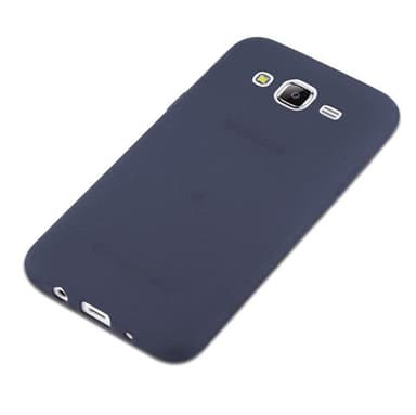Skal Samsung Galaxy J5 2015 Fodral Case (Blå)