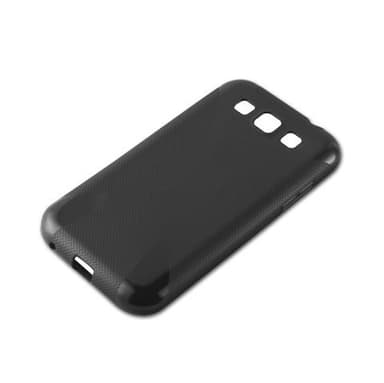 Samsung Galaxy WIN Skal Fodral Case (Svart)