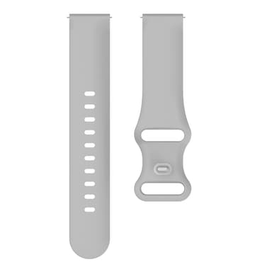 Armband 20mm för Samsung Galaxy Watch 42mm 3/4/5/Sport