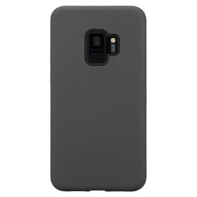 Samsung Galaxy S9 Skal Fodral Case (Grå)