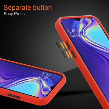 Samsung Galaxy M30 / A40s Skal Fodral Case