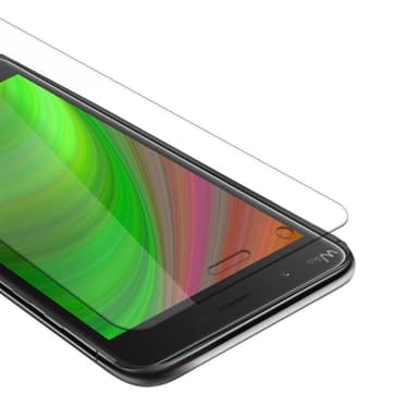 WIKO HARRY 3 Skyddsglas Skyddsfilm Skärmskydd