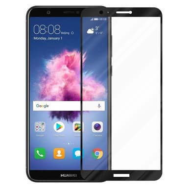 Huawei P SMART 2018 / Enjoy 7S Skyddsglas Skyddsfilm