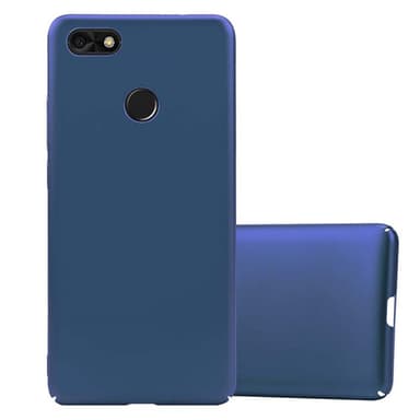 Huawei Y6 PRO 2017 Skal Fodral Case (Blå)