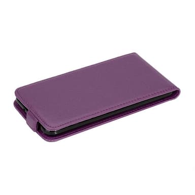 Huawei P20 PRO / P20 PLUS Flipfodral Skal (Lila)
