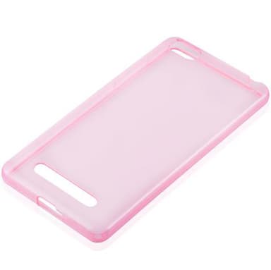 Xiaomi Mi 4 Skal Fodral Case (Rosa)