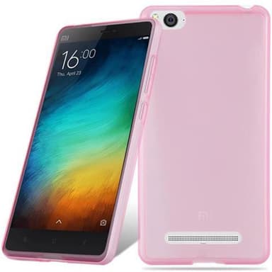 Xiaomi Mi 4 Skal Fodral Case (Rosa)
