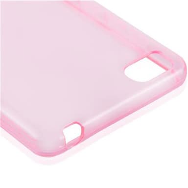 Xiaomi Mi 4 Skal Fodral Case (Rosa)