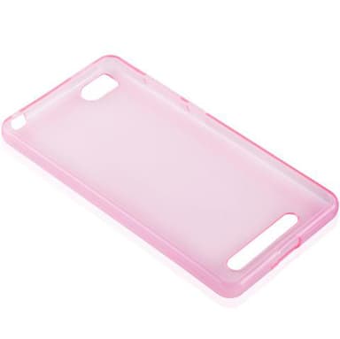 Xiaomi Mi 4 Skal Fodral Case (Rosa)