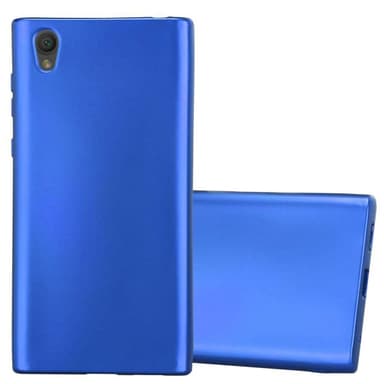 Skal Sony Xperia L1 Fodral Case (Blå)