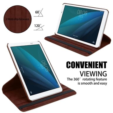 Skal Huawei MediaPad T1 10 (10.0 tum) Fodral Case