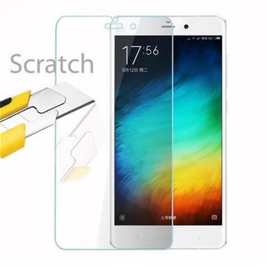 Xiaomi Mi NOTE Skyddsglas Skyddsfilm Skärmskydd