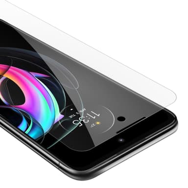 Motorola EDGE 20 PRO / EDGE S PRO Skyddsglas Skyddsfilm