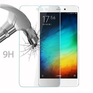 Xiaomi Mi NOTE Skyddsglas Skyddsfilm Skärmskydd