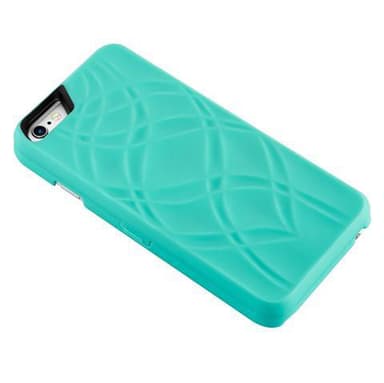 iPhone 6 PLUS / 6S PLUS Skal Fodral Case (Turkos)