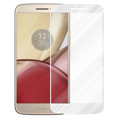 Motorola MOTO M Skyddsglas Skyddsfilm Skärmskydd