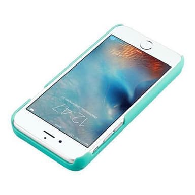 iPhone 6 PLUS / 6S PLUS Skal Fodral Case (Turkos)