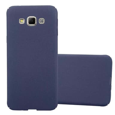 Samsung Galaxy A7 2015 Skal Fodral Case (Blå)