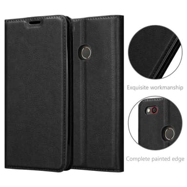 ZTE Nubia N1 Skal Fodral Case (Svart)