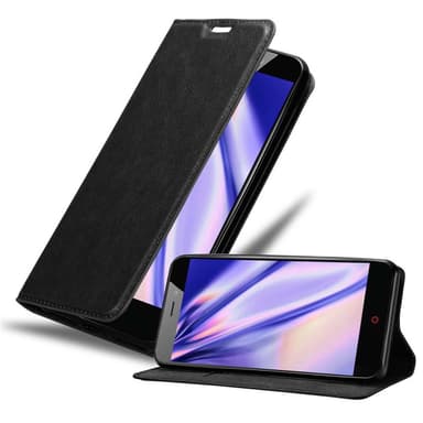 ZTE Nubia N1 Skal Fodral Case (Svart)