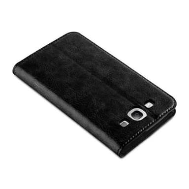 Samsung Galaxy S3 / S3 NEO Skal Fodral Case (Svart)
