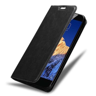 ZTE Nubia N1 Skal Fodral Case (Svart)