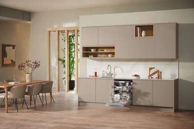 Miele Diskmaskin G 7607 SCU XXL AutoDos (rostfri)