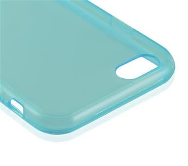 iPhone 6 / 6S Skal Fodral Case (Blå)