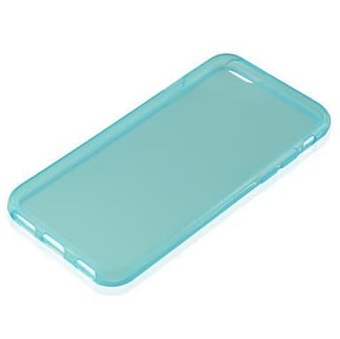 iPhone 6 / 6S Skal Fodral Case (Blå)