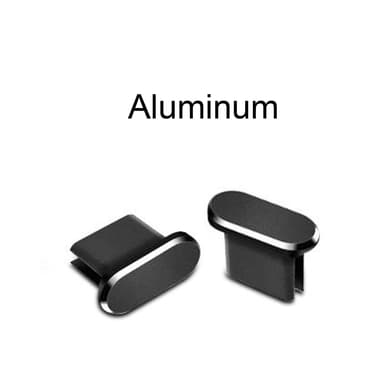 Skyddskåpa för USB C Dammskydd Stickpropp