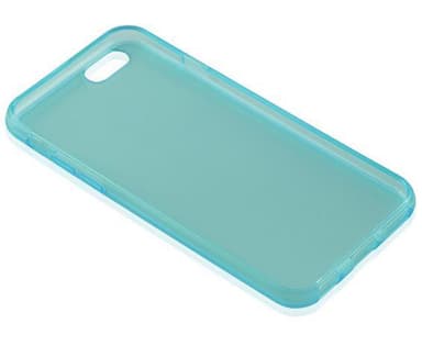 iPhone 6 / 6S Skal Fodral Case (Blå)