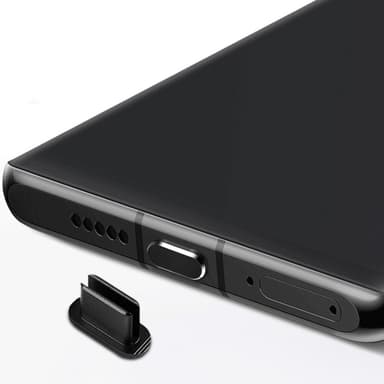 Skyddskåpa för USB C Dammskydd Stickpropp