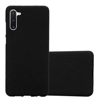 Skal Samsung Galaxy NOTE 10 Fodral Case (Svart)