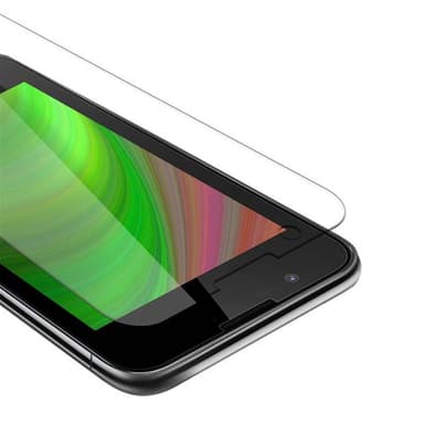 WIKO SUNNY 2 Skyddsglas Skyddsfilm Skärmskydd