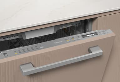 Miele Diskmaskin G 7191 SCVi AD 125 Edition (integrerad)