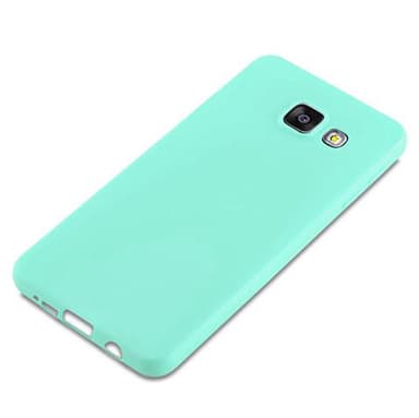 Skal Samsung Galaxy A3 2016 Fodral Case (Blå)