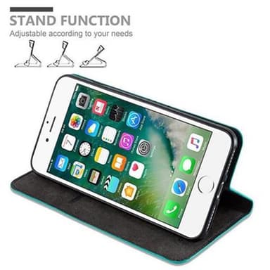iPhone 7 PLUS / 7S PLUS / 8 PLUS Skal Fodral Case