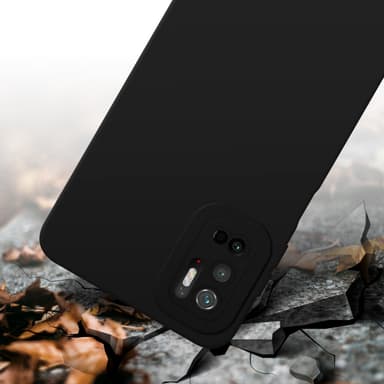 Xiaomi RedMi NOTE 10 5G / POCO M3 PRO 5G Skal Fodral