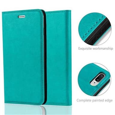 iPhone 7 PLUS / 7S PLUS / 8 PLUS Skal Fodral Case