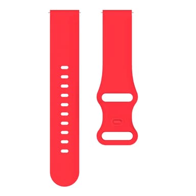 Armband 22mm för Samsung Galaxy Gear S3/Gear 2