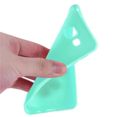 Skal Samsung Galaxy A3 2016 Fodral Case (Blå)