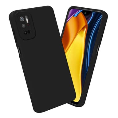 Xiaomi RedMi NOTE 10 5G / POCO M3 PRO 5G Skal Fodral