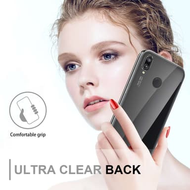 Skal Huawei P20 LITE 2018 / NOVA 3E Fodral Case