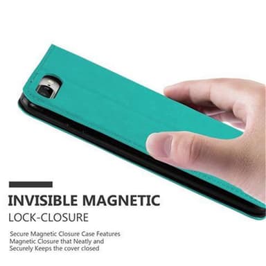 iPhone 7 PLUS / 7S PLUS / 8 PLUS Skal Fodral Case