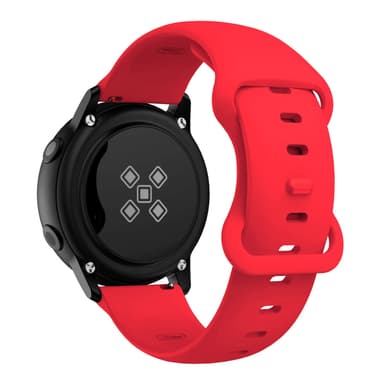 Armband 22mm för Samsung Galaxy Gear S3/Gear 2